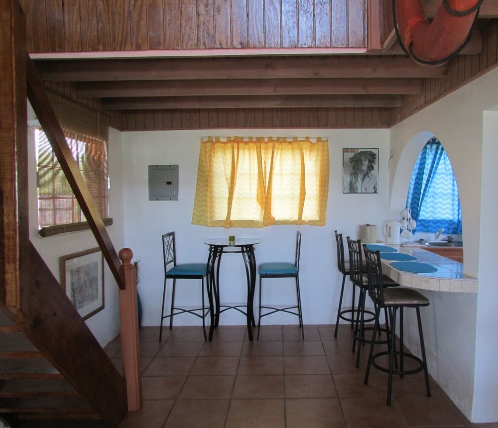 Ocho Rios Villa At Coolshade IV Saint Annʼs Bay 外观 照片