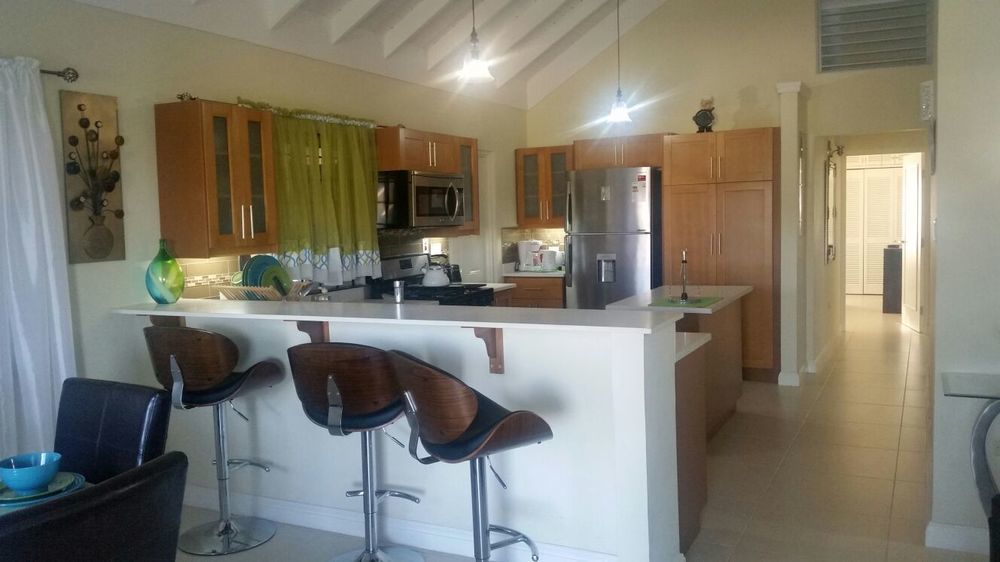 Ocho Rios Villa At Coolshade IV Saint Annʼs Bay 外观 照片