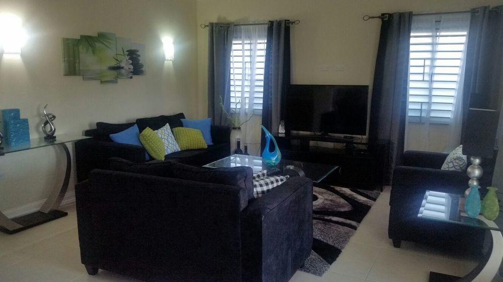 Ocho Rios Villa At Coolshade IV Saint Annʼs Bay 外观 照片