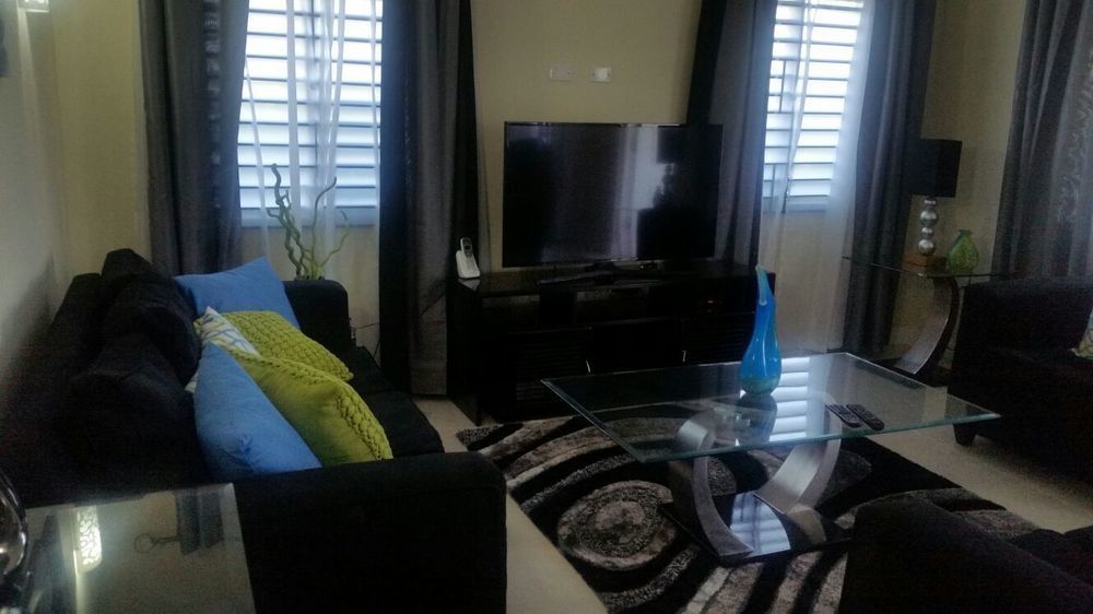 Ocho Rios Villa At Coolshade IV Saint Annʼs Bay 外观 照片